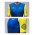 La Vuelta 2021-GALICIA Etappe-Radtrikot kurzarm