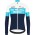 Team De Rosa  2021 Radtrikot langarm-Radsport-Profi-Team