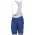 Team Jayco AlUla 2023 Trägerhose kurz-ALE Radsport-Profi-Team