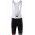 TEAM JUMBO-VISMA 2020 Trägerhose kurz-Radsport-Profi-Team