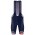 Trek Factory Racing XC 2023 Trägerhose kurz-Radsport-Profi-Team