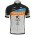 Wilier Force 7C MTB Team 2022 Radtrikot kurzarm(langer Reißverschluss)-Radsport-Team